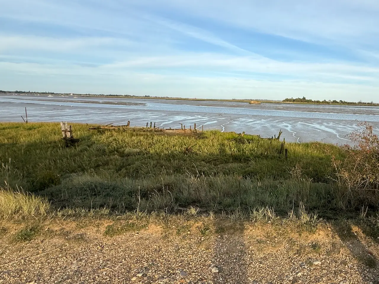 Heybridge Basin